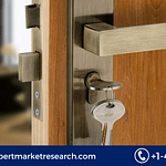 Mortise Locks Market Analysis, Size, Share, Report and Forecast 2023-2028