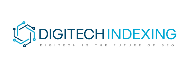 Digitech Indexing Logo