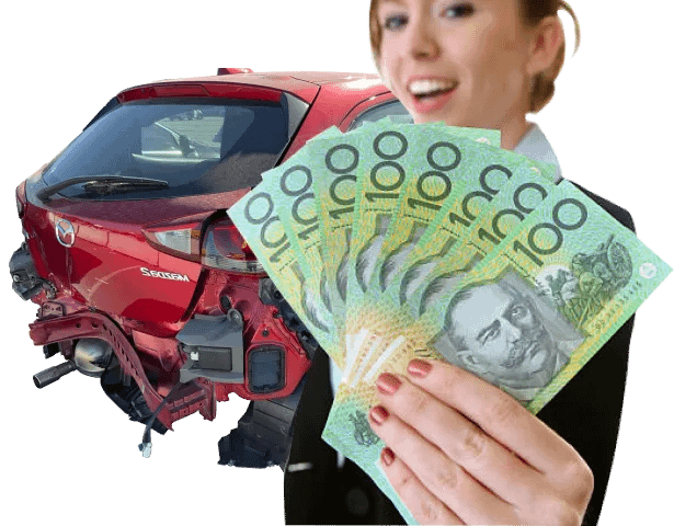 Cash for Cars Wangaratta