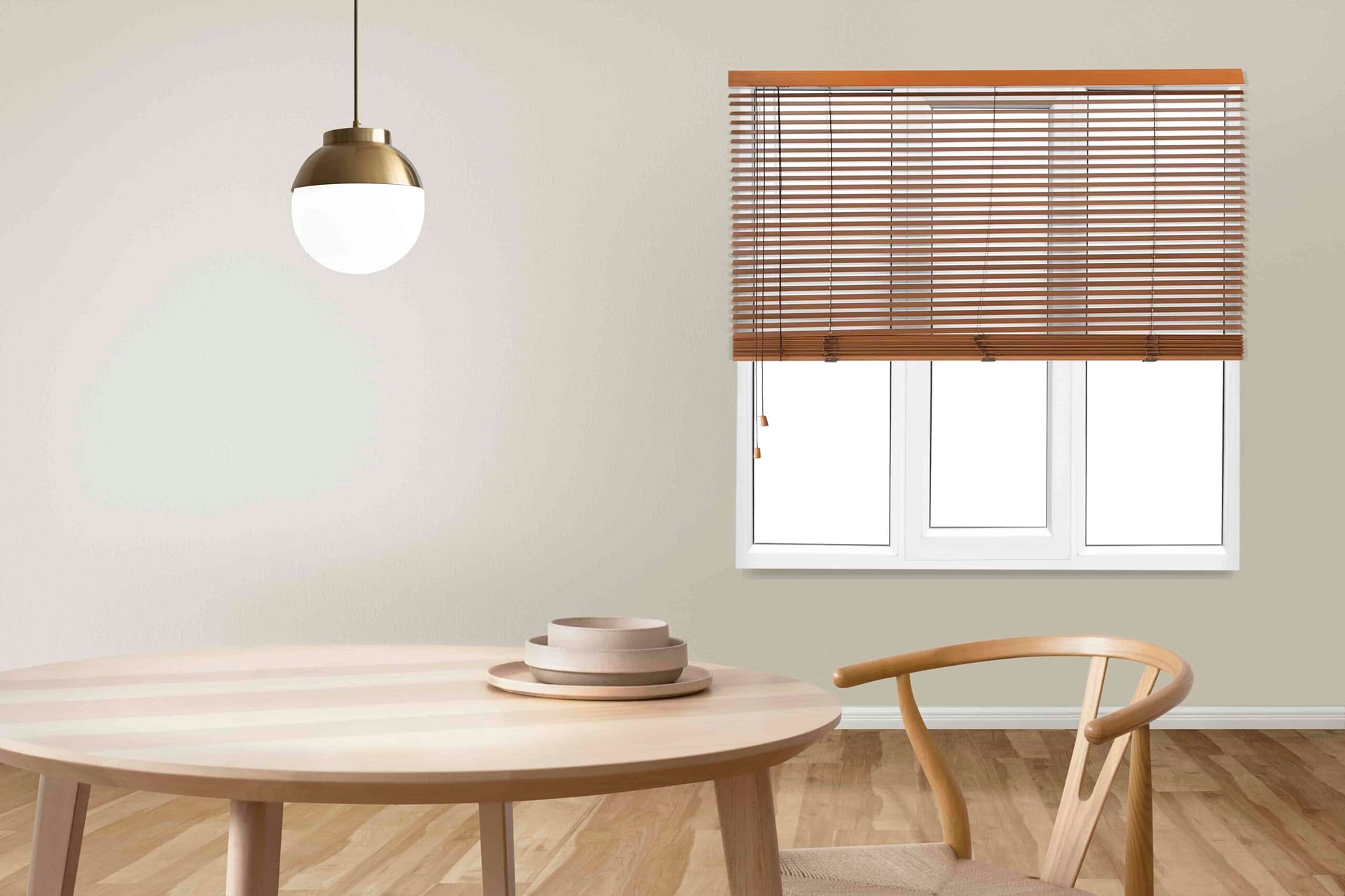 What Is the Best Color for Roller Shades?