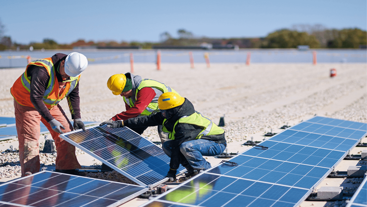 Why Should We Choose A Good Company For Solar Panel Installation?