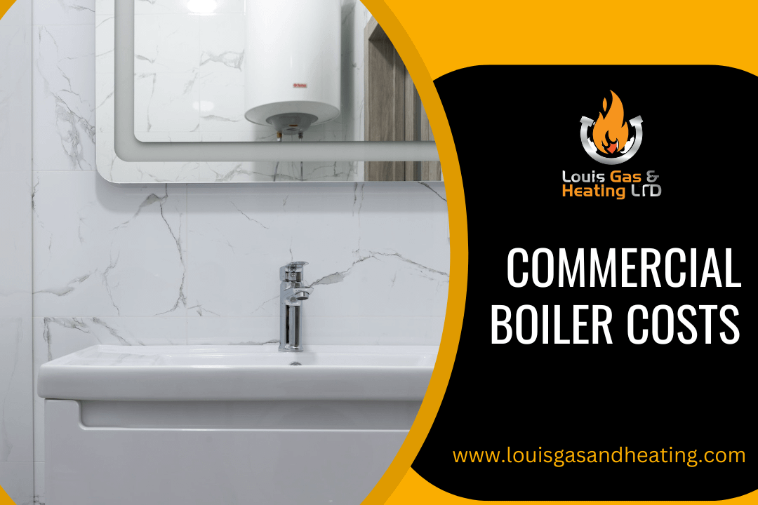 Commercial Boiler Cost. How Much Should You Expect to Pay?